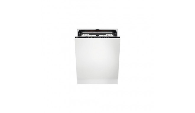 AEG FSE74738P dishwasher Fully built-in 15 place settings C