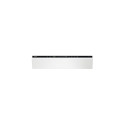 AEG FSE74738P dishwasher Fully built-in 15 place settings C