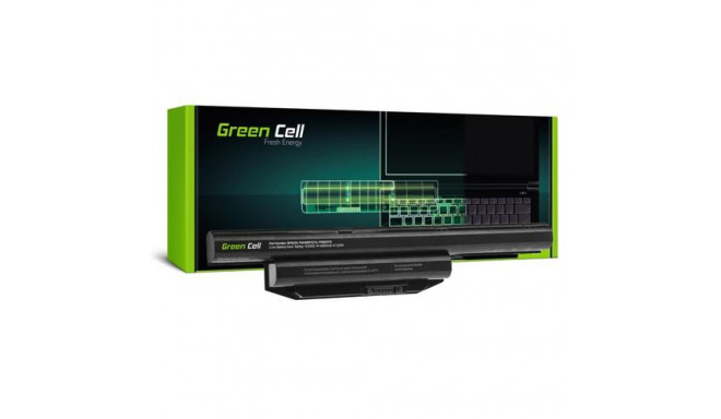 Green Cell FS31 laptop spare part Battery