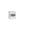 Phoenix Safe Co. FS1282K Freestanding safe 25 L Steel White