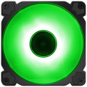 Jonsbo FR-925 Computer case Fan 9.2 cm Black, White