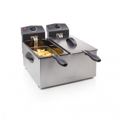 Tristar FR-6937 Double Fryer