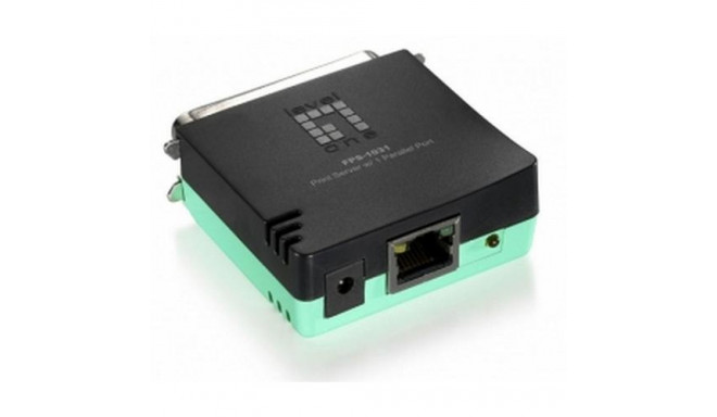 LevelOne Parallel Print Server