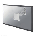Neomounts FPMA-W830 Monitor/TV mount wall 10-27&quot; - full motion