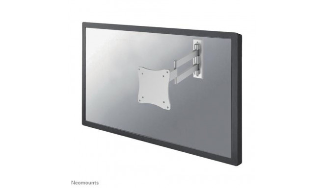 Neomounts FPMA-W830 Monitor/TV mount wall 10-27&quot; - full motion