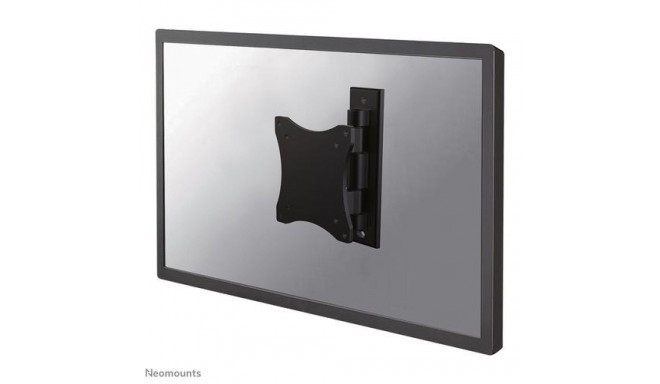 Neomounts FPMA-W810BLACK Monitor/TV mount wall 10-27&quot; - full motion