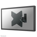 Neomounts FPMA-W815 Monitor/TV mount wall 10-40&quot; - full motion