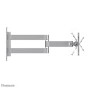Neomounts FPMA-W830 Monitor/TV mount wall 10-27&quot; - full motion