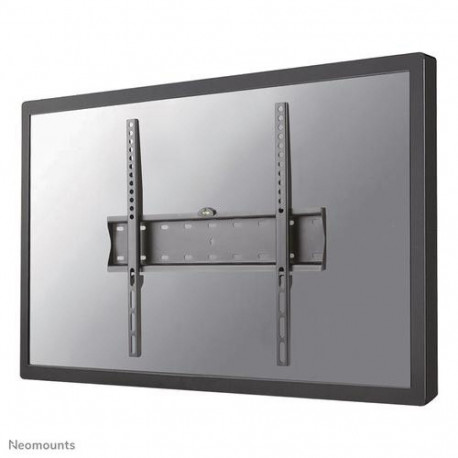 Neomounts FPMA-W300BLACK TV mount wall 32-55" - ultra-flat