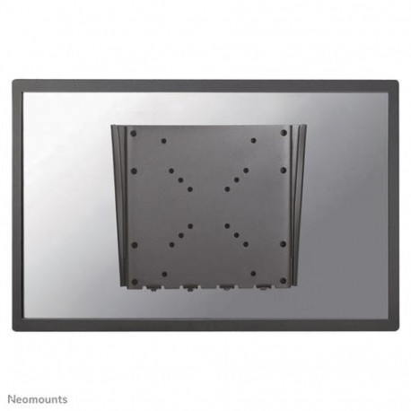 Neomounts FPMA-W110BLACK TV mount wall 10-40" - ultra-flat