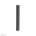 Neomounts FPMA-W25BLACK Monitor/TV mount wall 10-30&quot; - ultra-flat