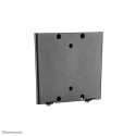 Neomounts FPMA-W25BLACK Monitor/TV mount wall 10-30&quot; - ultra-flat