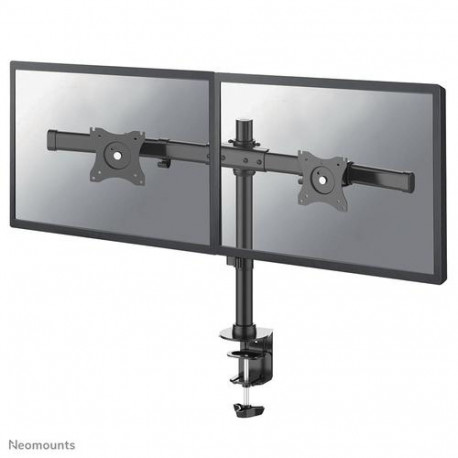 Neomounts FPMA-DCB100DBLACK Monitor arm 10-27"