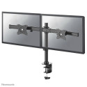 Neomounts FPMA-DCB100DBLACK Monitor arm 10-27&quot;