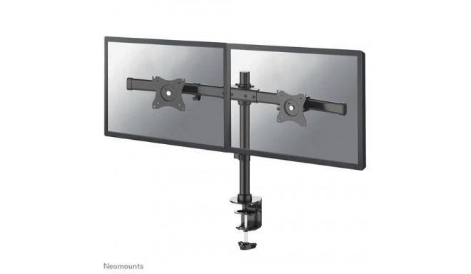 Neomounts FPMA-DCB100DBLACK Monitor arm 10-27&quot;