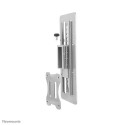 Neomounts FPMA-LIFT100 Height adjustable VESA adapter - universal