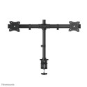 Neomounts FPMA-DCB100DBLACK Monitor arm 10-27&quot;