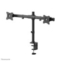 Neomounts FPMA-DCB100DBLACK Monitor arm 10-27&quot;