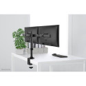 Neomounts FPMA-DCB100DBLACK Monitor arm 10-27&quot;