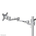 Neomounts FPMA-D935DG Monitor arm 10-27&quot;