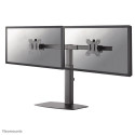Neomounts FPMA-D865DBLACK Monitor stand 10-27&quot; - gas spring