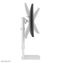 Neomounts FPMA-D890WHITE Monitor stand 10-30&quot;