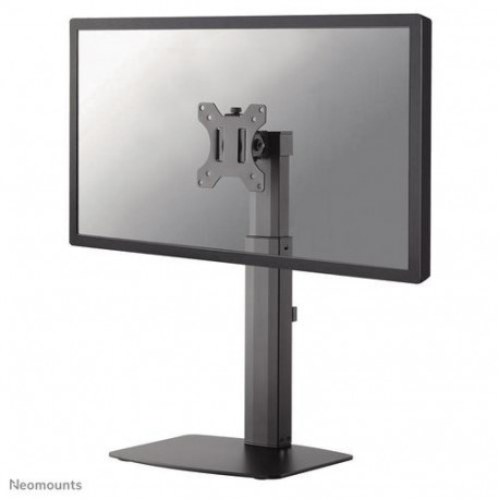 Neomounts FPMA-D865BLACK Monitor stand 10-32" - gas spring