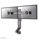 Neomounts FPMA-D860DBLACK Monitor arm 10-27&quot;