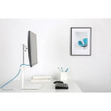 Neomounts FPMA-D890WHITE Monitor stand 10-30&quot;