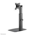 Neomounts FPMA-D865BLACK Monitor stand 10-32&quot; - gas spring