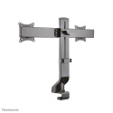 Neomounts FPMA-D860DBLACK Monitor arm 10-27&quot;