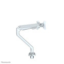 Neomounts FPMA-D750SILVER Monitor arm 10-32&quot; - gas spring - Topfix