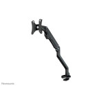 Neomounts FPMA-D750BLACK2 Monitor arm 10-32&quot; - gas spring - Topfix - 180°-stop