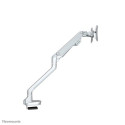 Neomounts FPMA-D750SILVER Monitor arm 10-32&quot; - gas spring - Topfix