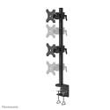 Neomounts FPMA-D700DV Monitor arm 10-27&quot;