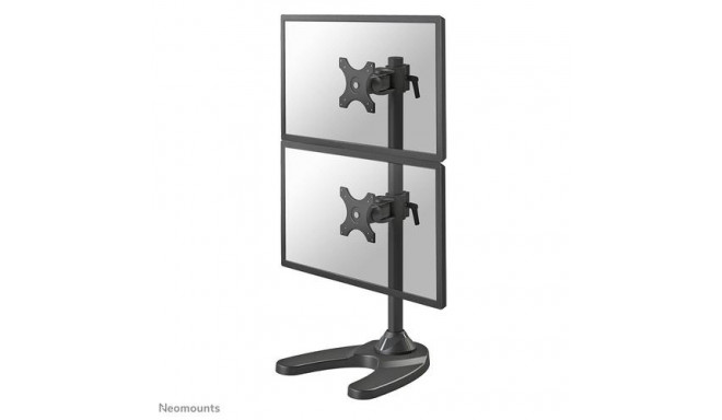 Neomounts FPMA-D700DDV Monitor stand 10-27&quot;