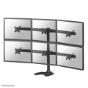 Neomounts FPMA-D700DD6 Monitor stand 10-27&quot;