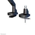 Neomounts FPMA-D750BLACK2 Monitor arm 10-32&quot; - gas spring - Topfix - 180°-stop