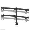 Neomounts FPMA-D700D6 Monitor arm 19-27&quot;