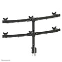 Neomounts FPMA-D700D6 Monitor arm 19-27&quot;