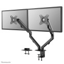 Neomounts FPMA-D650DBLACK Monitor arm 17-27&quot; - coil spring