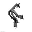 Neomounts FPMA-D650DBLACK Monitor arm 17-27&quot; - coil spring