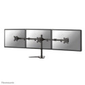 Neomounts FPMA-D550DD3BLACK Monitor stand 13-27&quot;