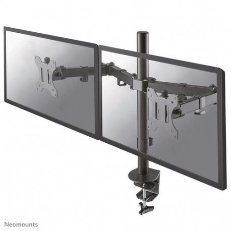 Neomounts FPMA-D550DBLACK Monitor arm 10-32"