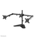 Neomounts FPMA-D550DD3BLACK Monitor stand 13-27&quot;