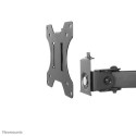 Neomounts FPMA-D550DD3BLACK Monitor stand 13-27&quot;