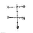 Neomounts FPMA-D550D4BLACK Monitor arm 13-32&quot;