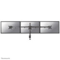 Neomounts FPMA-D550D3BLACK Monitor arm 10-27&quot;