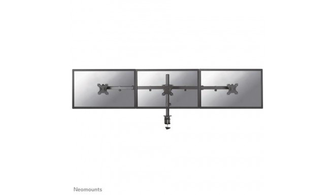 Neomounts FPMA-D550D3BLACK Monitor arm 10-27&quot;