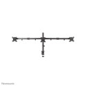 Neomounts FPMA-D550D3BLACK Monitor arm 10-27&quot;